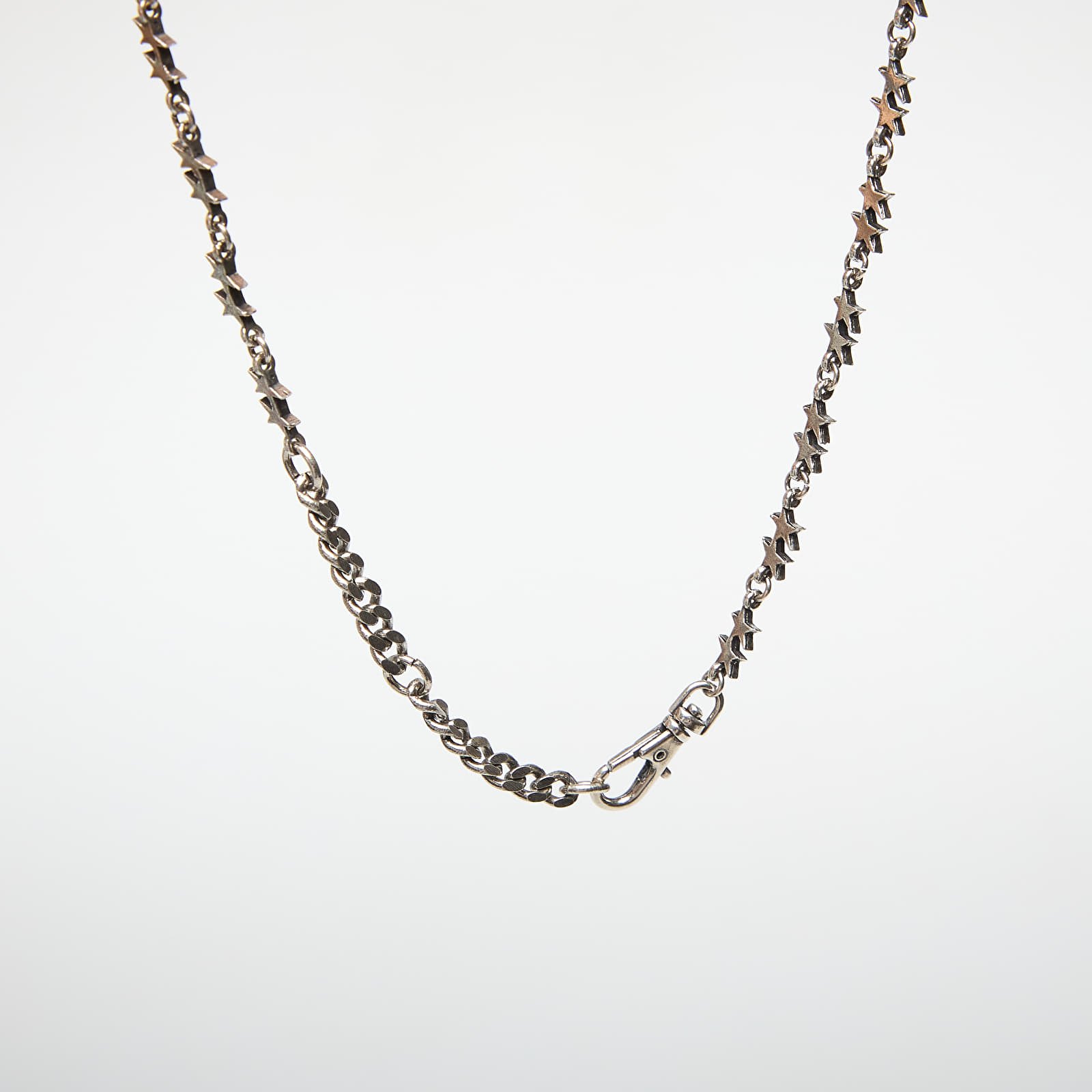 Gioielli Twojeys Superstar Chain Silver