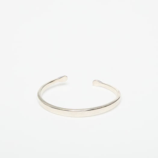 Twojeys 01 Bracelet Silver