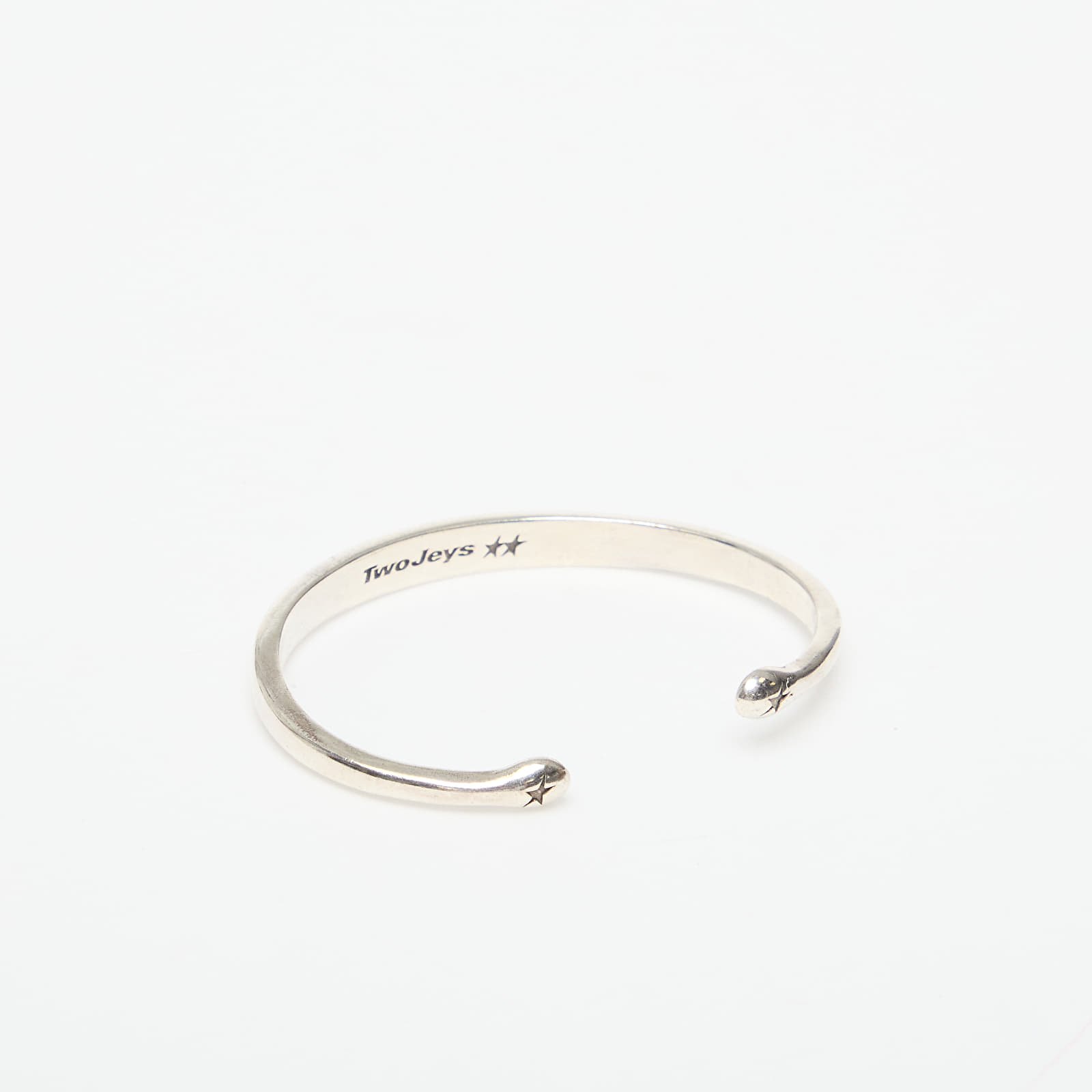Aproces Twojeys 01 Bracelet Silver