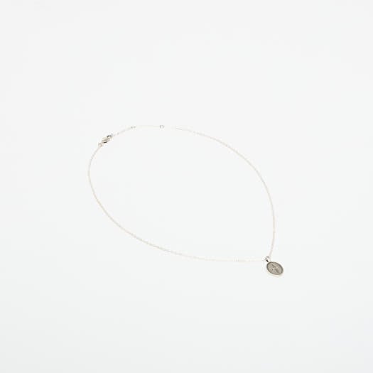 Twojeys Liberty Necklace Silver