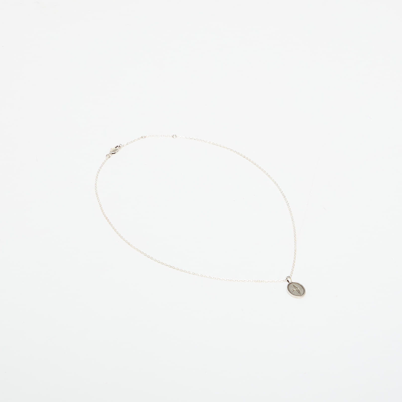 Jewelry Twojeys Liberty Necklace Silver
