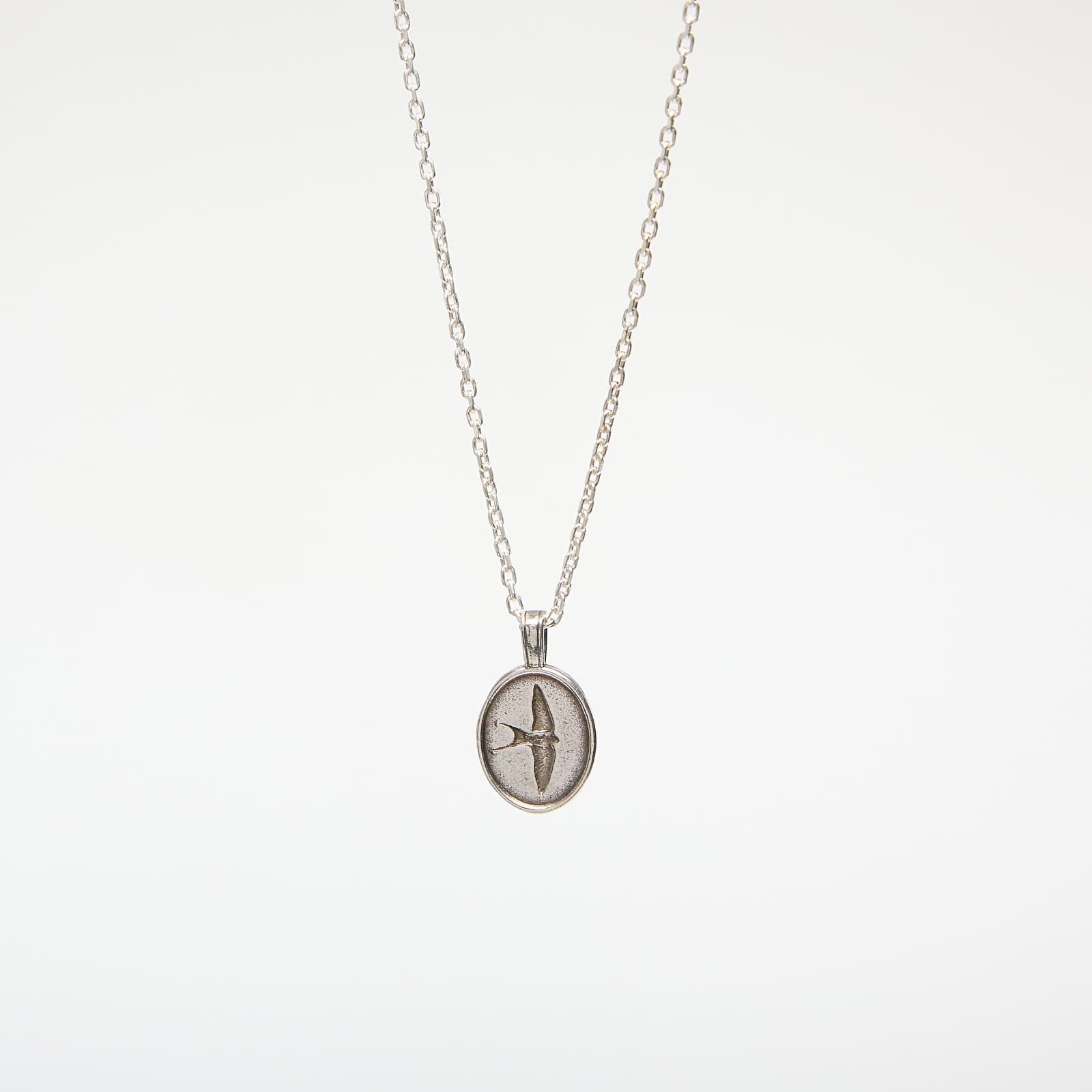 Jewelry Twojeys Liberty Necklace Silver