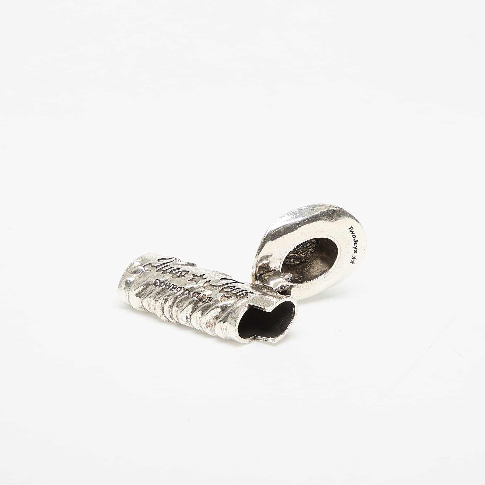 andere Accessoires Twojeys Twojeys Icon Lighter Silver
