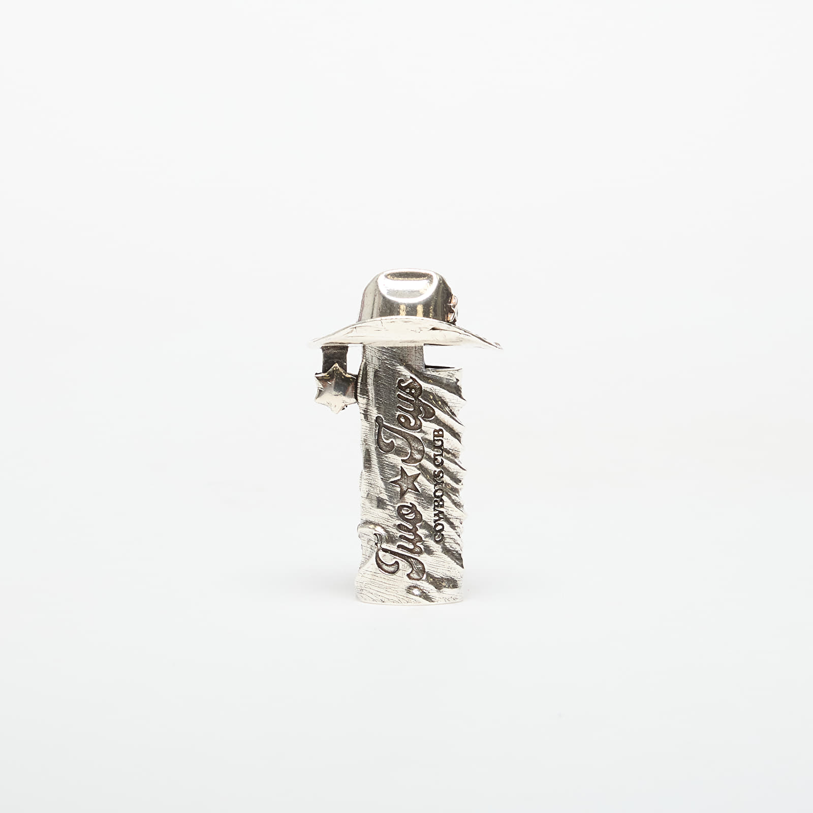 andere Accessoires Twojeys Twojeys Icon Lighter Silver