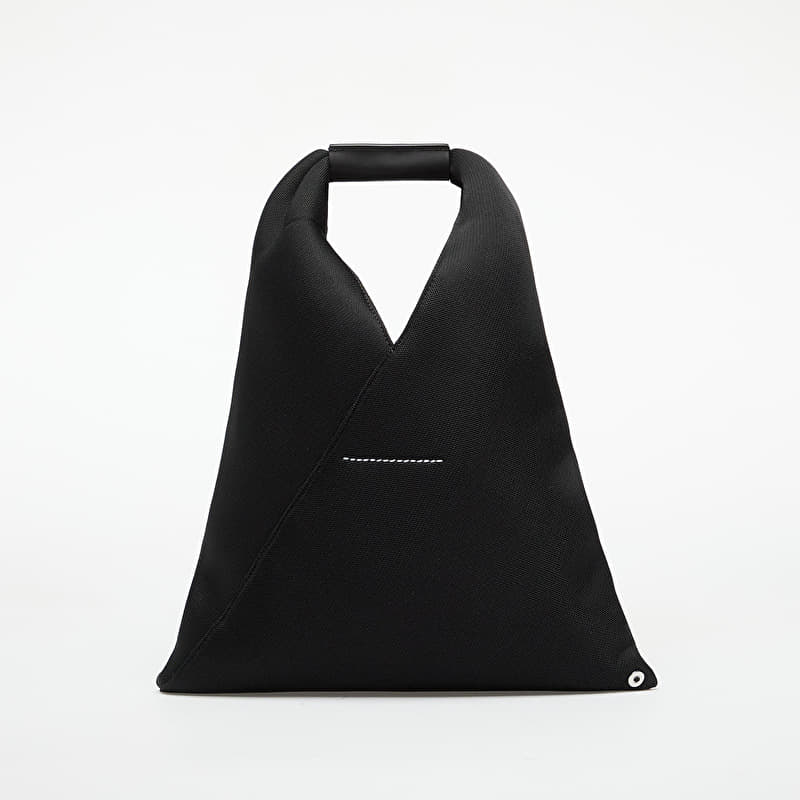 Bag MM6 Bags Avp Handbag Black