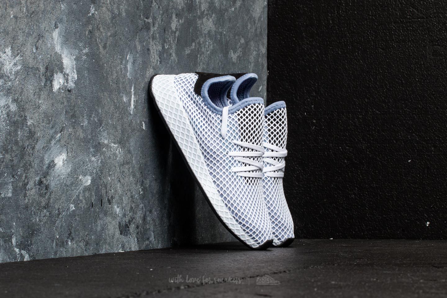 Adidas new arrivals deerupt recensioni