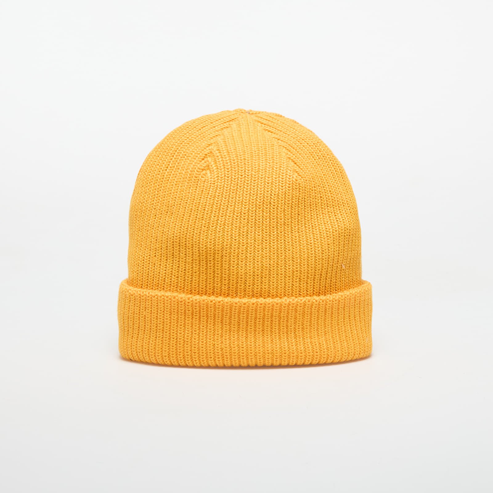 Cappelli da uomo The North Face Salty Lined Beanie Summit Gold