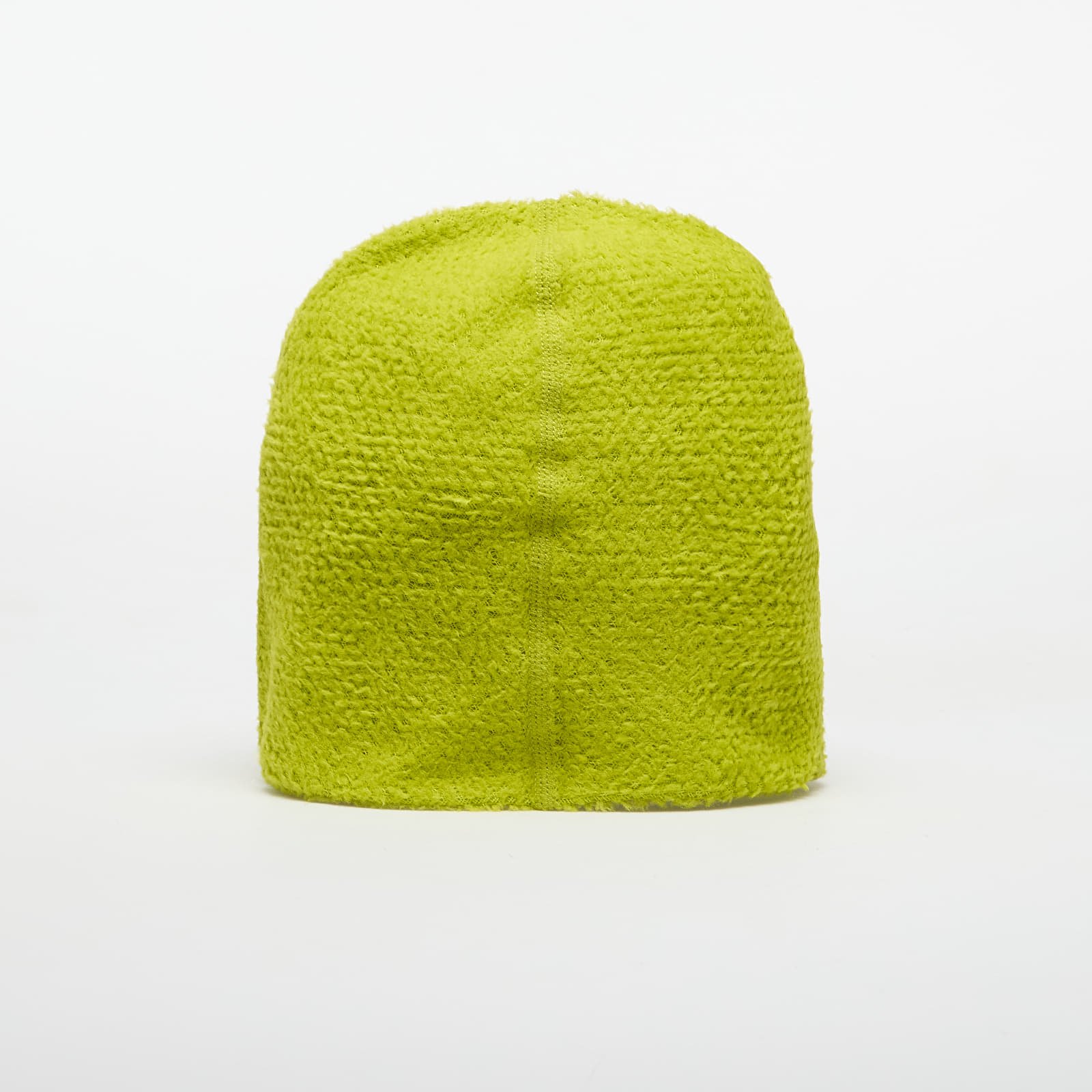 Kape Satisfy FuzzFleece AD Beanie Grenoble Green