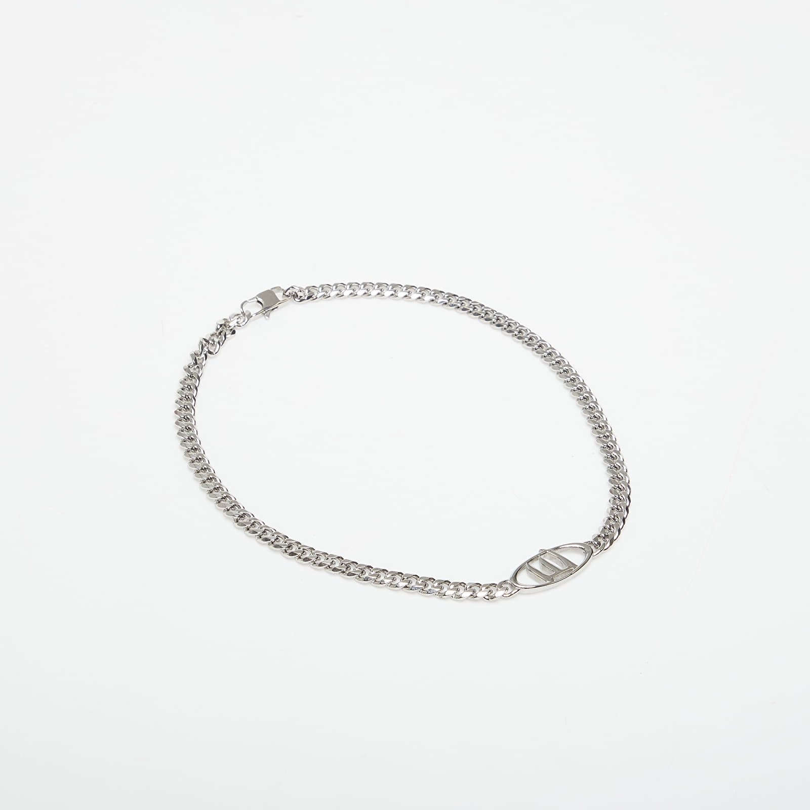 Schmuck Wasted Paris U Switchblade Necklace Silver