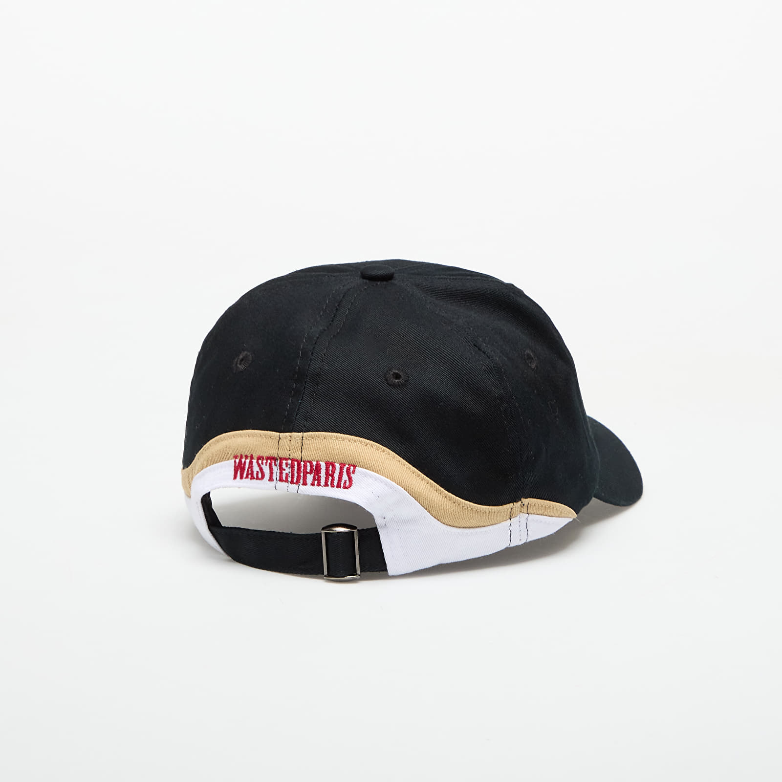 Cepures Wasted Paris U Crest Black