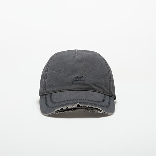 Cepure A-COLD-WALL* Distressed Cap Black