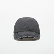 A-COLD-WALL* Distressed Cap Black