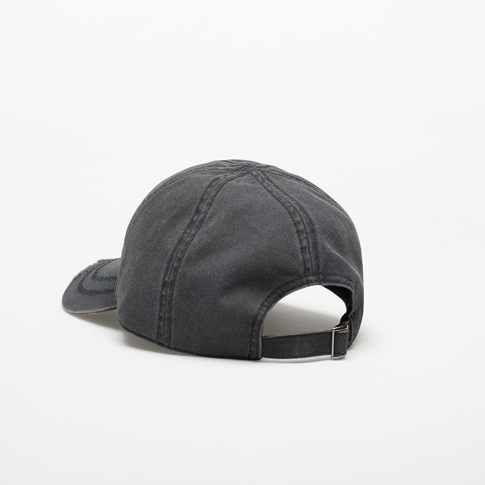 Čepice A-COLD-WALL* Distressed Cap Black