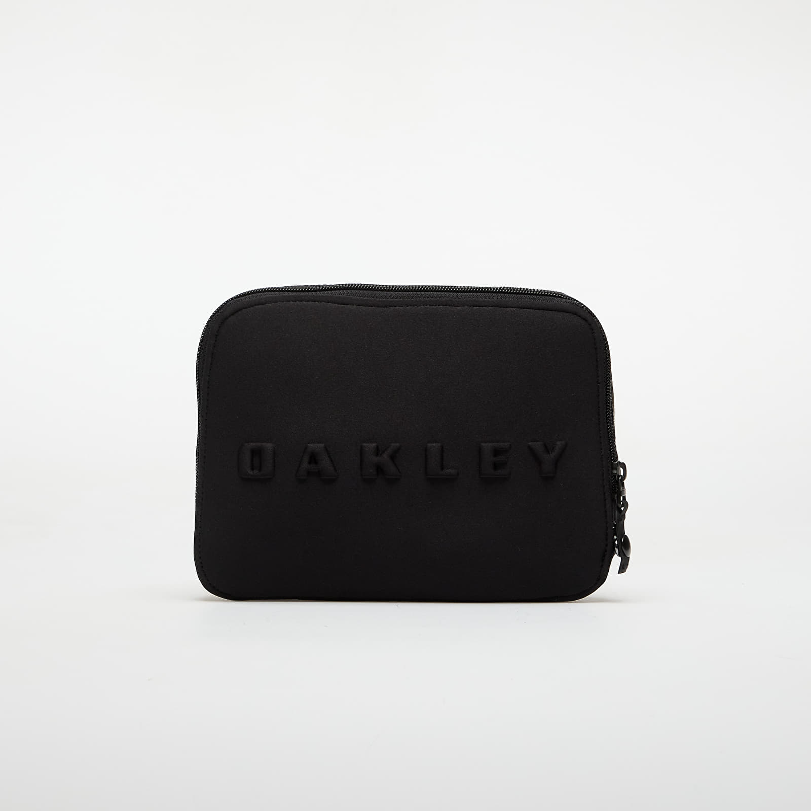 Ruksaci OAKLEY Packable Backpack Blackout