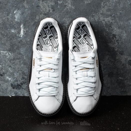 Puma platform trace l wn s sale