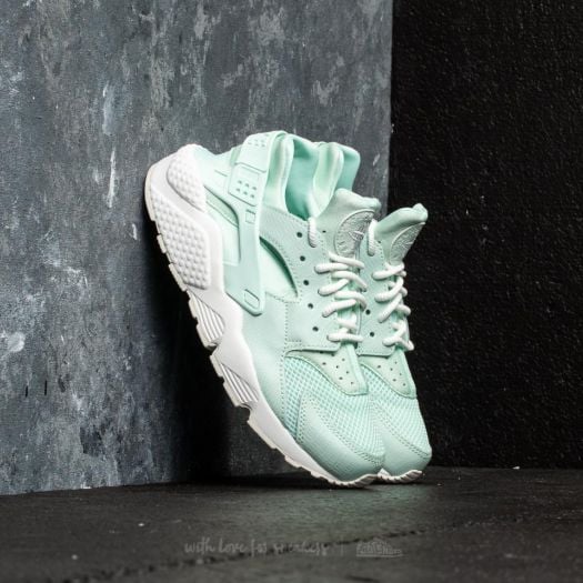 Nike air huarache igloo top