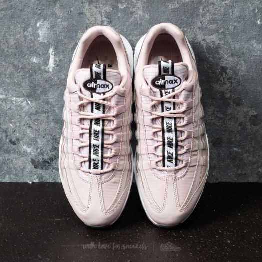 Air max 95 particle new arrivals rose mens