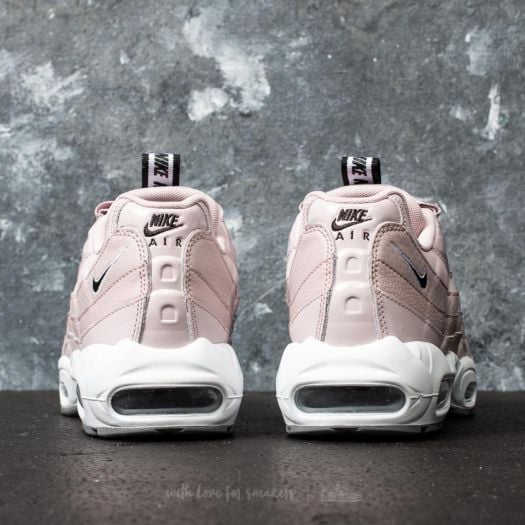 Nike air max 95 se particle rose store