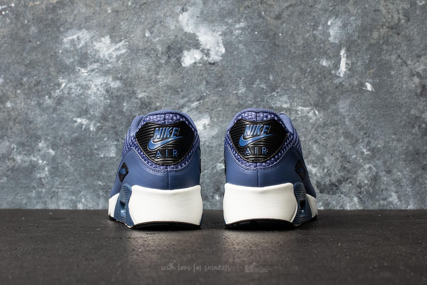 air max 90 ultra 2.0 blue