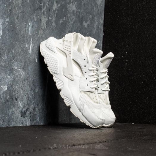 All white huaraches price discount