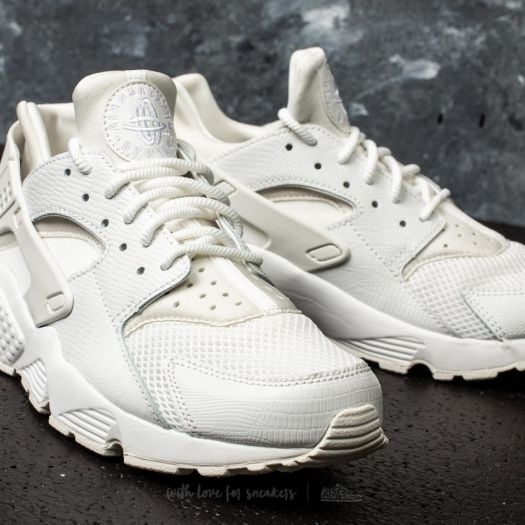 Air huarache 5 mens white online