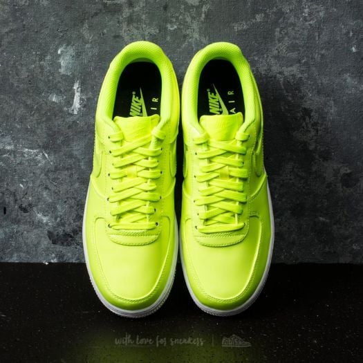 Air force 1 uv volt cheap