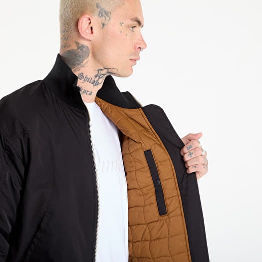 新品/M】Dime Insulated Bomber Jacket MA-1 Dime MTL - Insulated