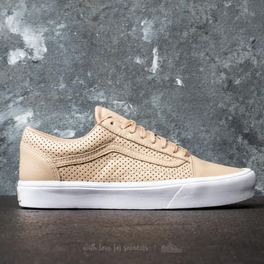 Vans old skool lites hot sale