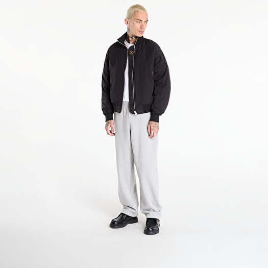 Jackets Dime Insulated Bomber UNISEX Black | Footshop