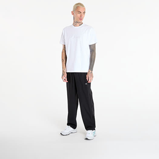 Pants Dime Athletic Zip Pants Black (DIMEFA2517BLK) | Footshop