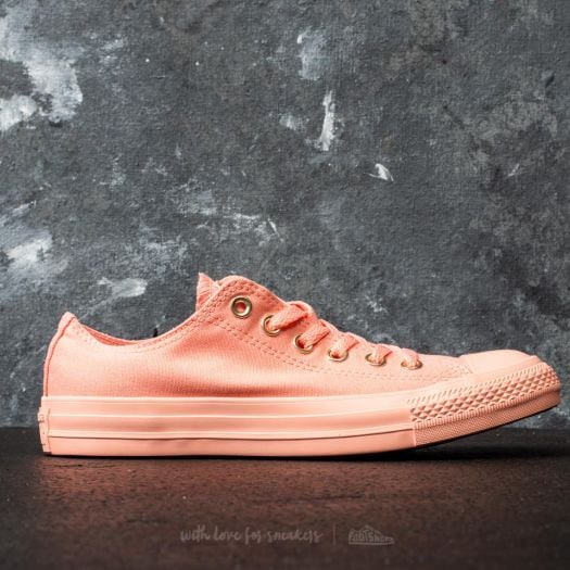 Converse Chuck Taylor All Star OX