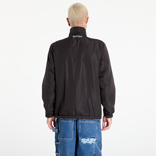 RIPNDIP Haku Reversible Jacket Black/ Charcoal | Footshop