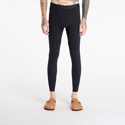 Columbia Midweight Stretch Tight Black