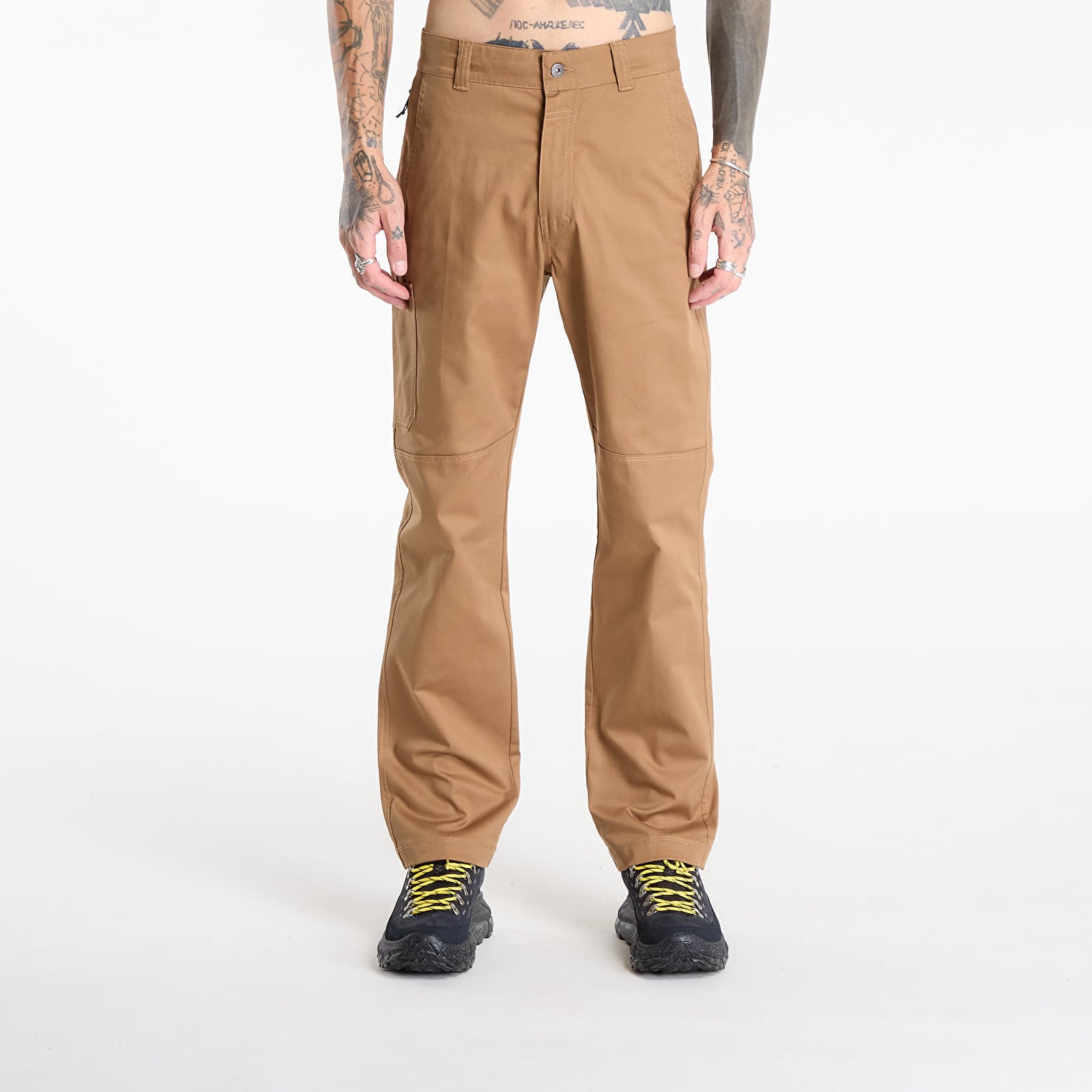 Pantaloni Columbia Pitchstone™ Outdoor Pant Delta 32