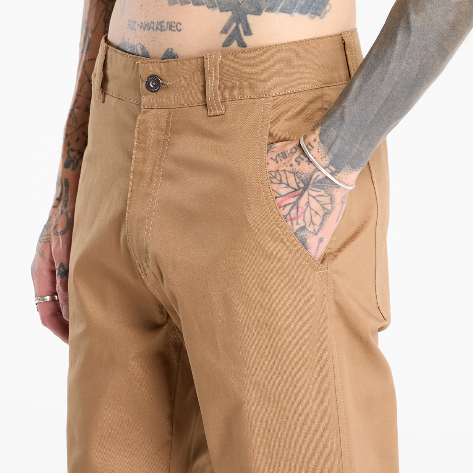 Hosen für Männer Columbia Pitchstone™ Outdoor Pant Delta