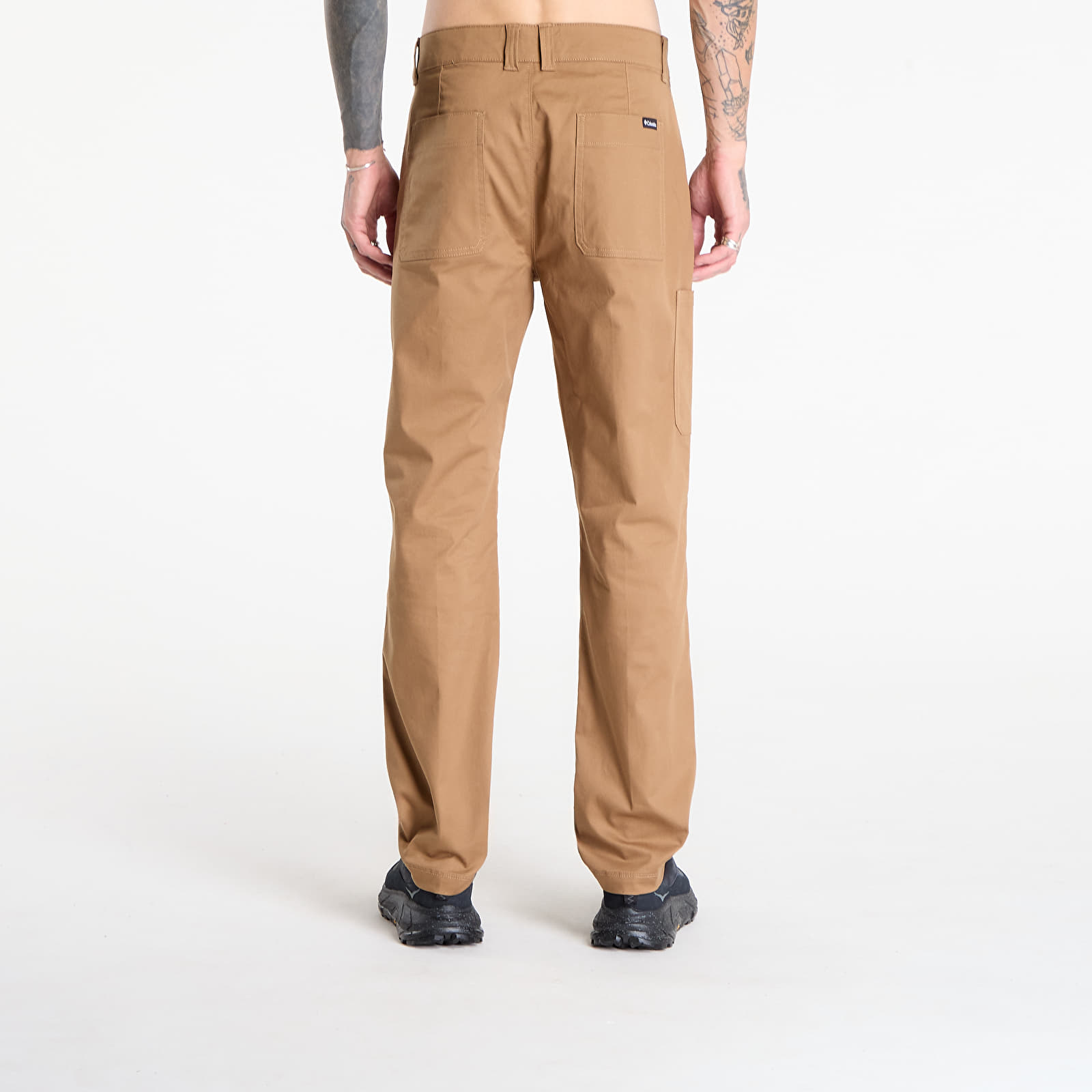 Hosen für Männer Columbia Pitchstone™ Outdoor Pant Delta