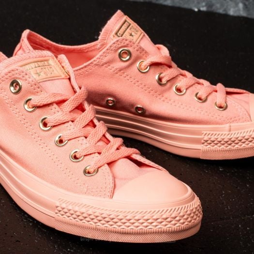 Converse Chuck Taylor All Star OX