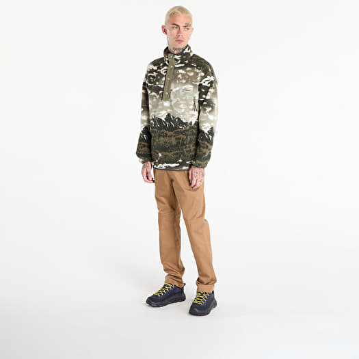 Hoodies and sweatshirts Columbia Helvetia™ II Printed Half Snap