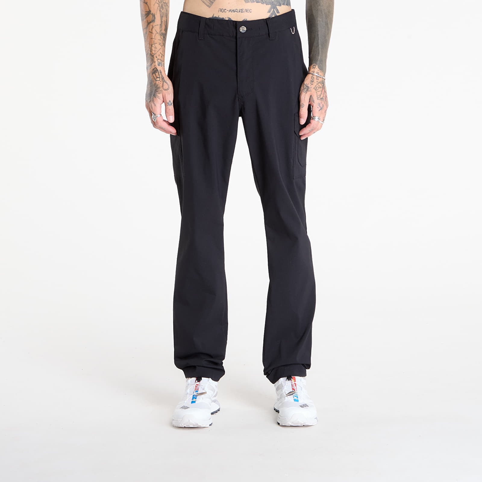 Pantaloni Columbia Tech Trail™ Utility Pant Black 36