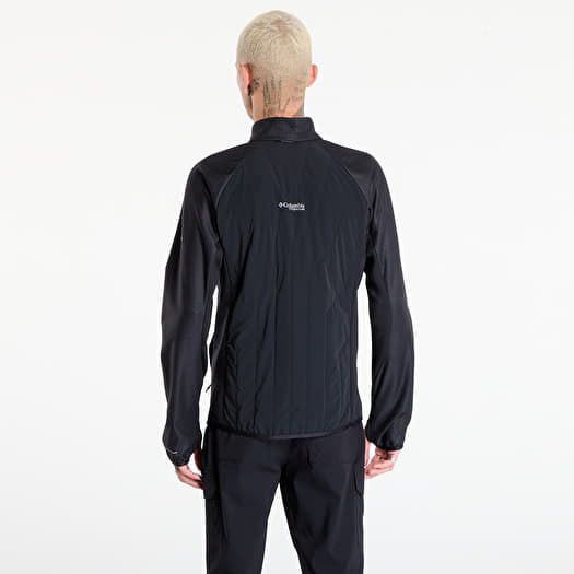 コンツアー hybrid pure 135mm XL 177-184cm Columbia Arctic Crest™ Hybrid Full Zip Black | Footshop