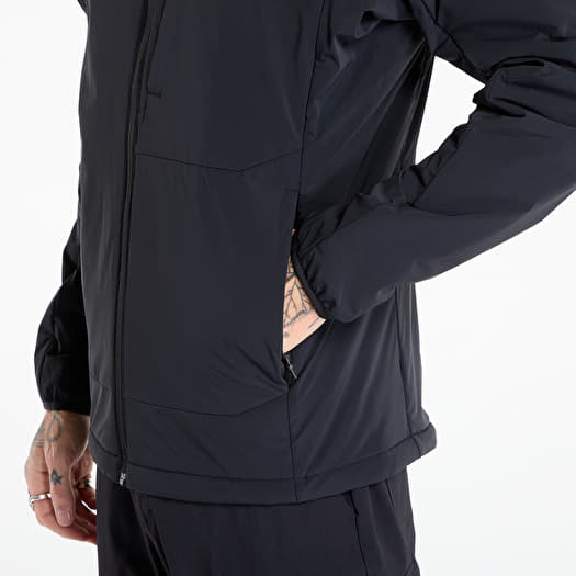 Men's jackets Columbia Silver Leaf™ Lite Hooded Jacket Black