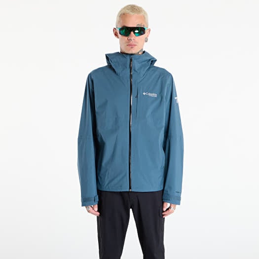 Columbia Ampli-Dry™ II Shell Everblue