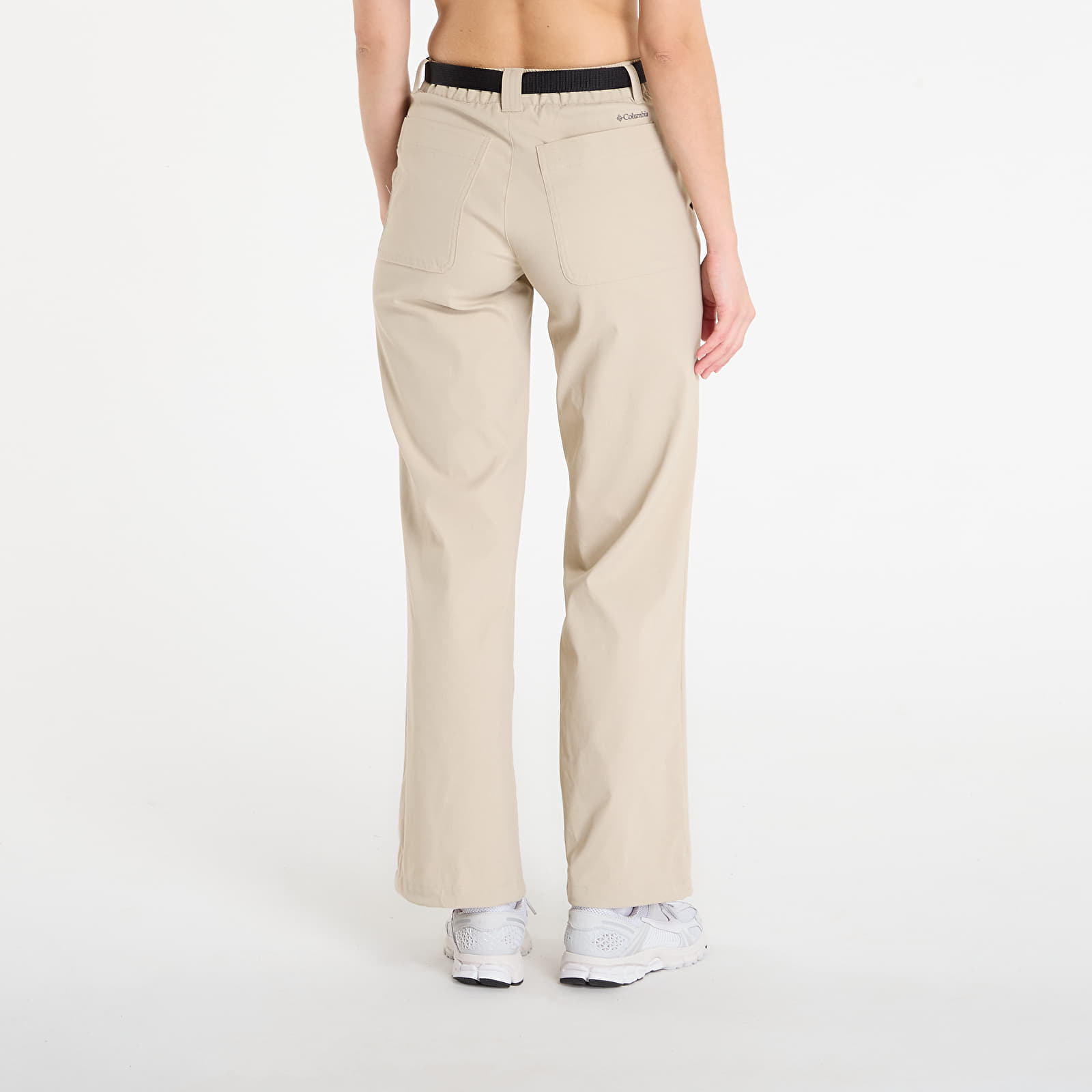 Sieviešu bikses Columbia Brea Falls™ Nylon Pant Ancient Fossil