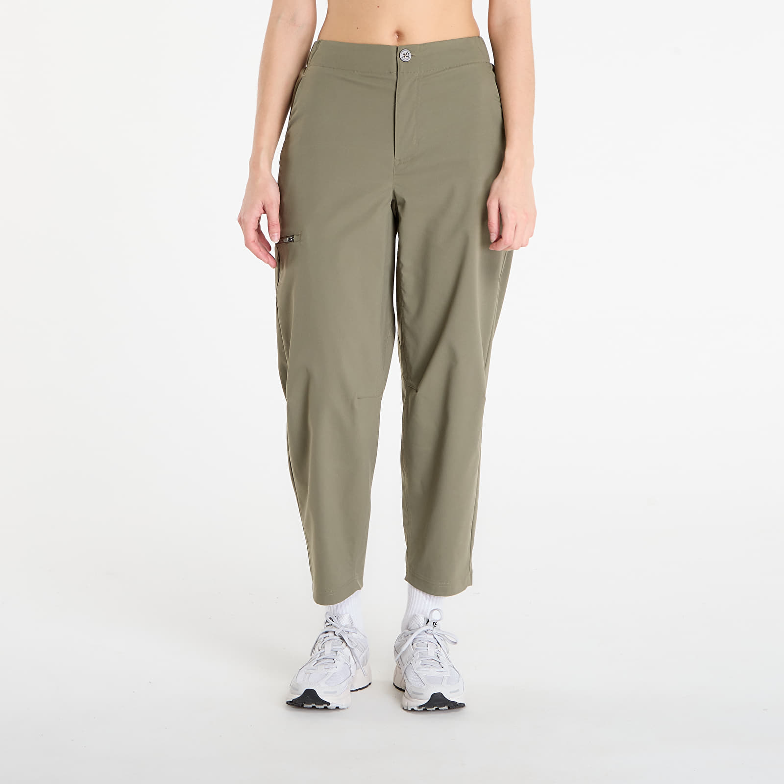 Sieviešu bikses Columbia Granite Point™ Pant Stone Green
