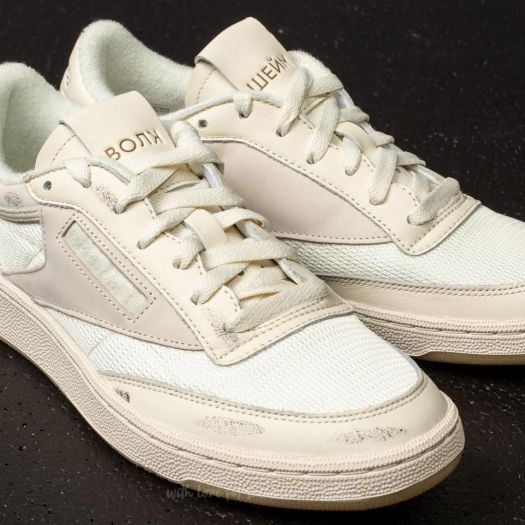 Reebok club c 85 x walk of shame best sale