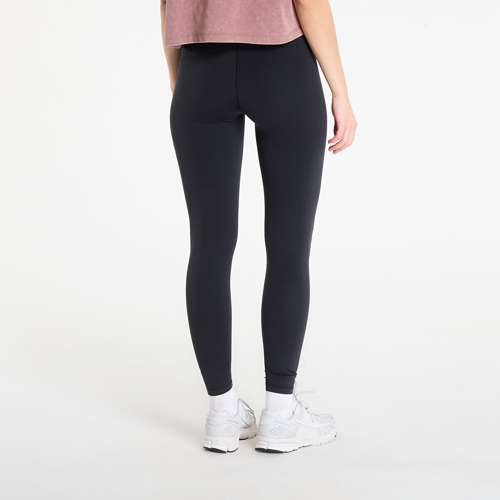 Leggings für Damen New Balance NB Define High Rise Legging 25" Black
