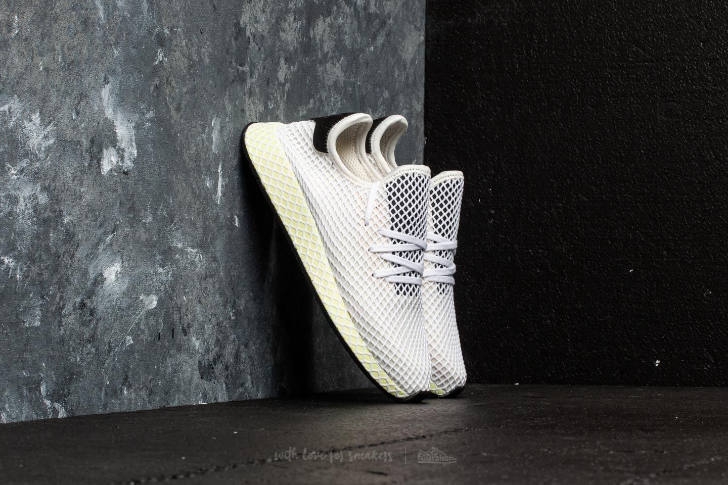 Adidas best sale deerupt boost