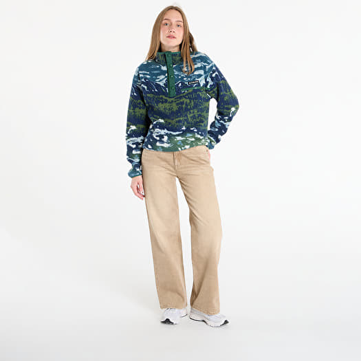 Hoodies and sweatshirts Columbia Helvetia™ II Printed Cropped Half