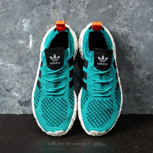 Mens adidas primeknit trainers online