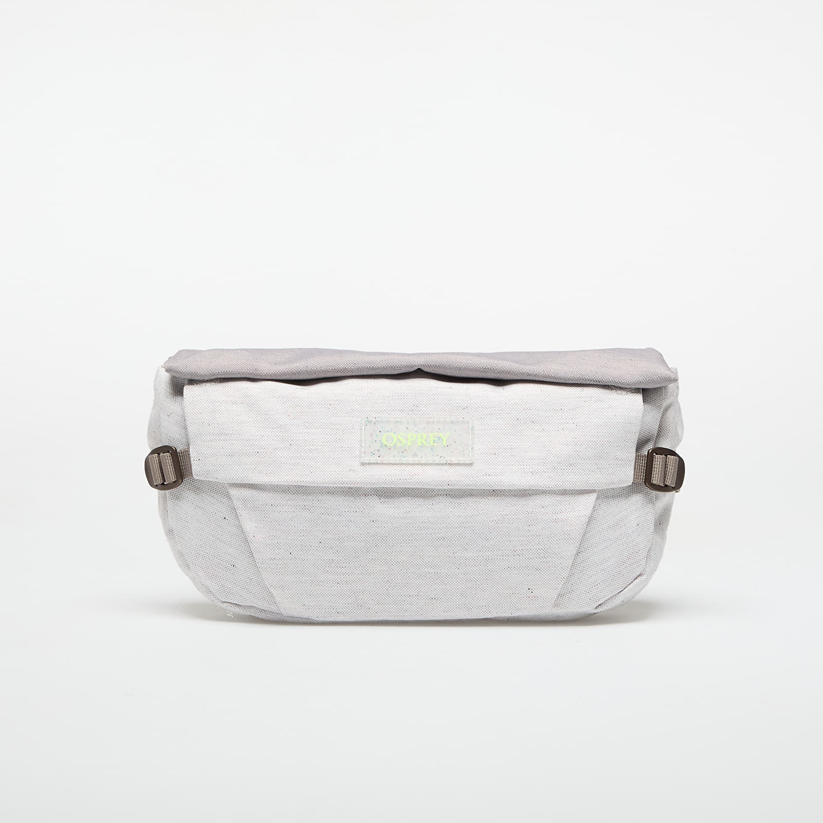 Hip somas Osprey Arcane Earth Hip Bag Pediment Grey